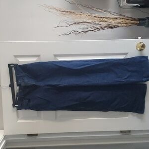 Universal Thread High Rise Wide Leg Jeans